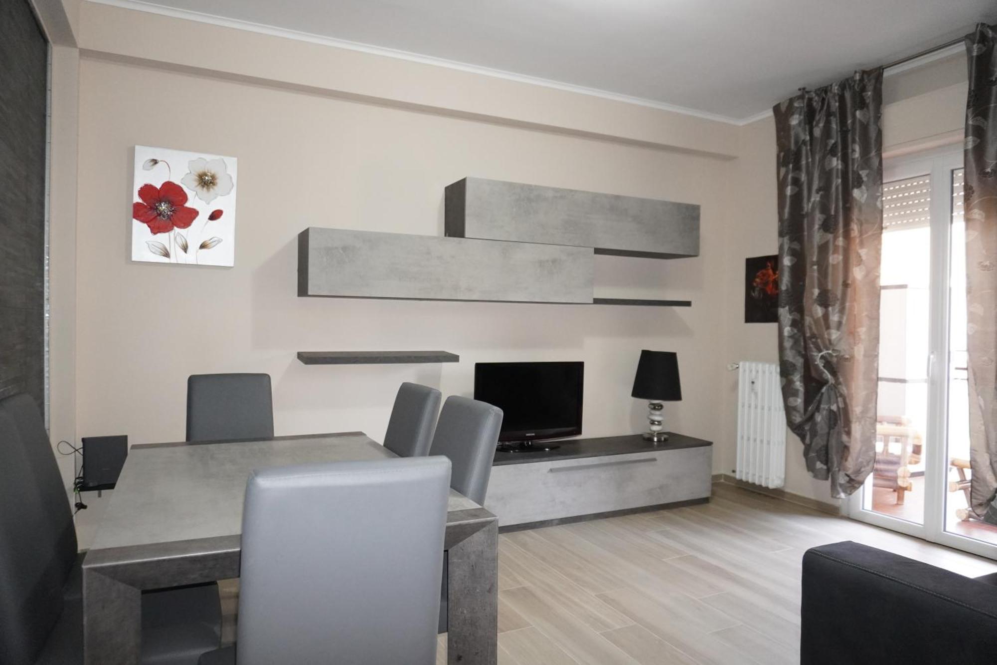 Appartamento La Casa Di Barbara E Franca Roma