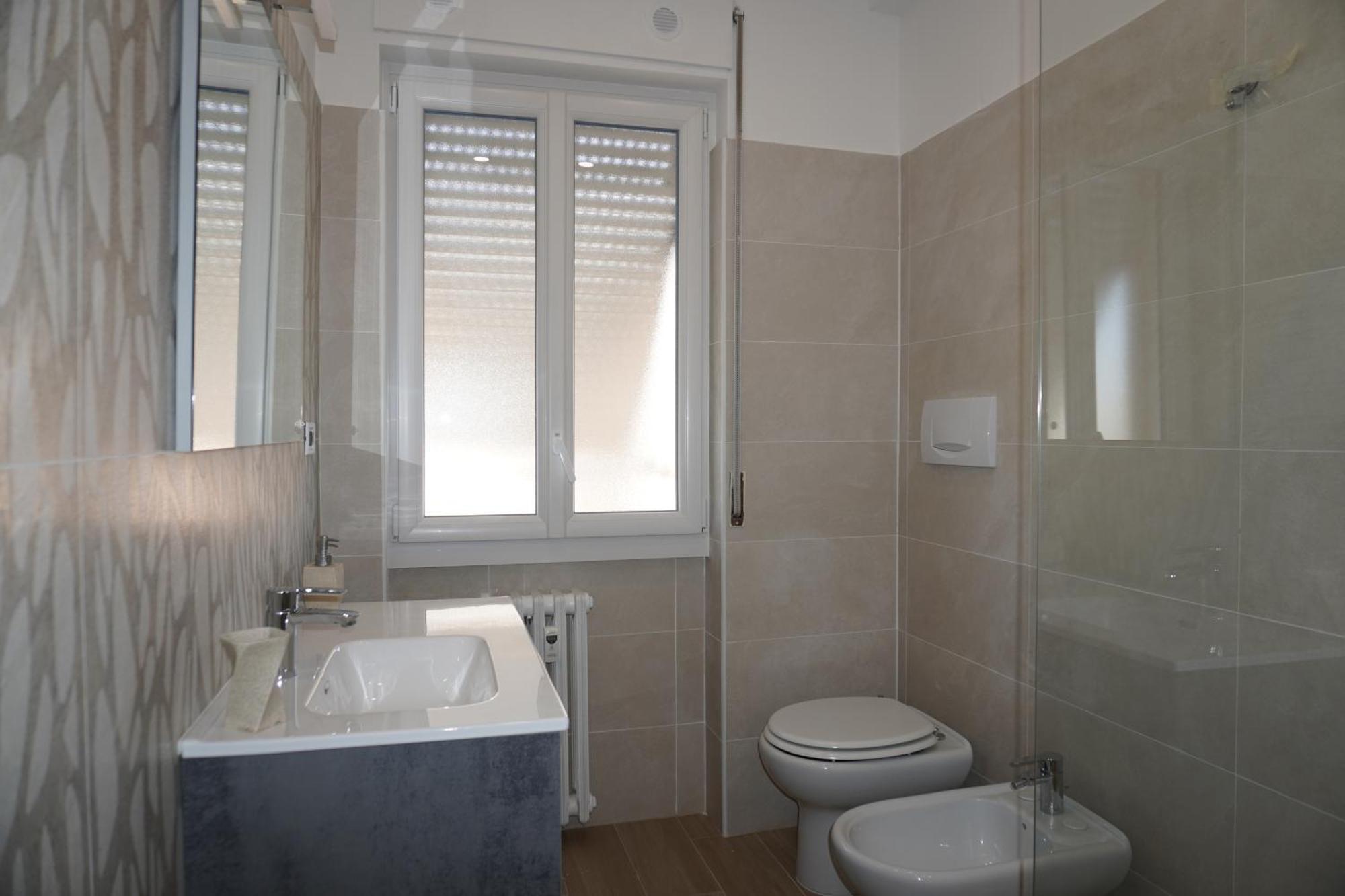 La Casa Di Barbara E Franca Appartamento Roma