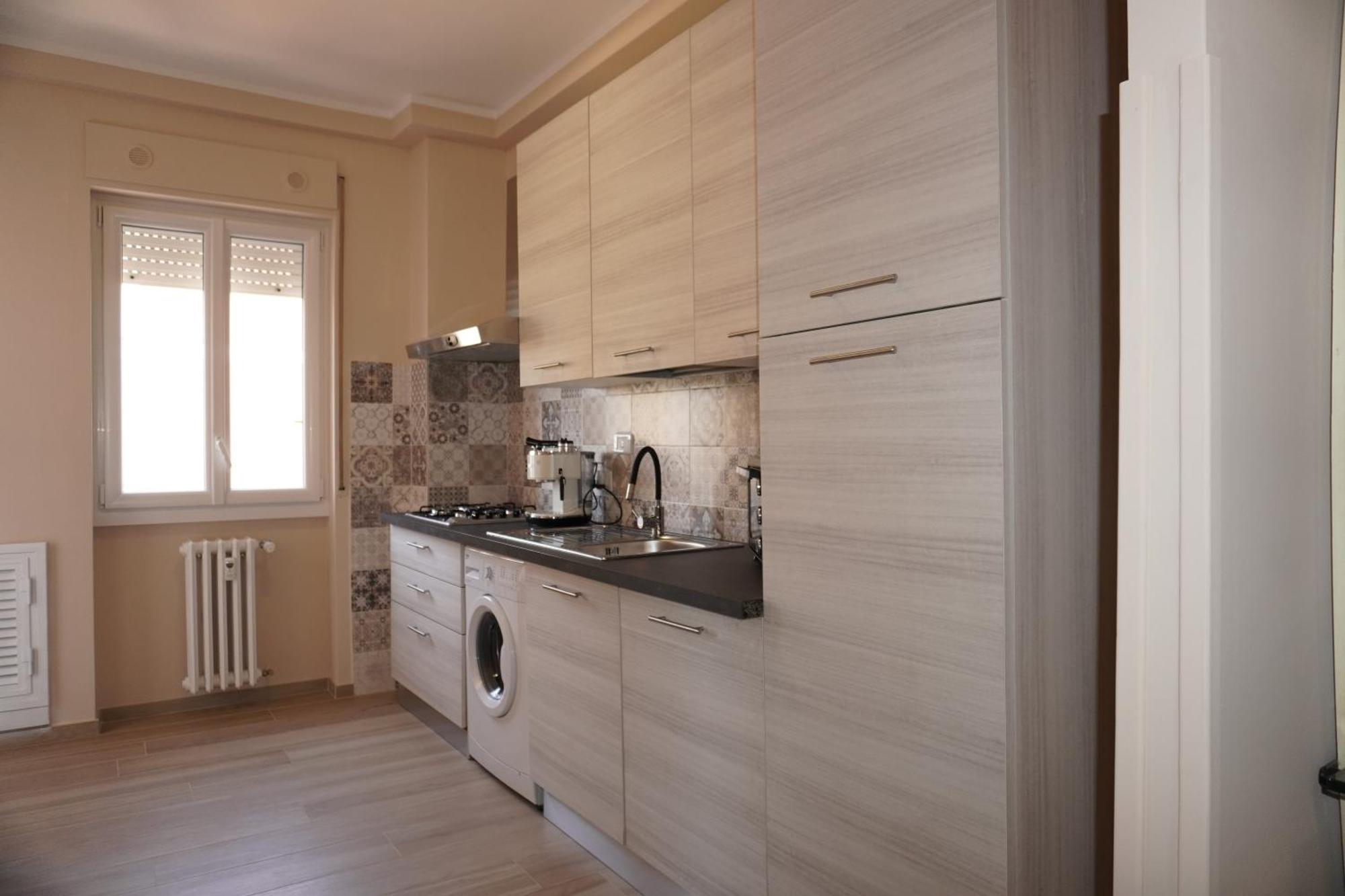 La Casa Di Barbara E Franca Appartamento