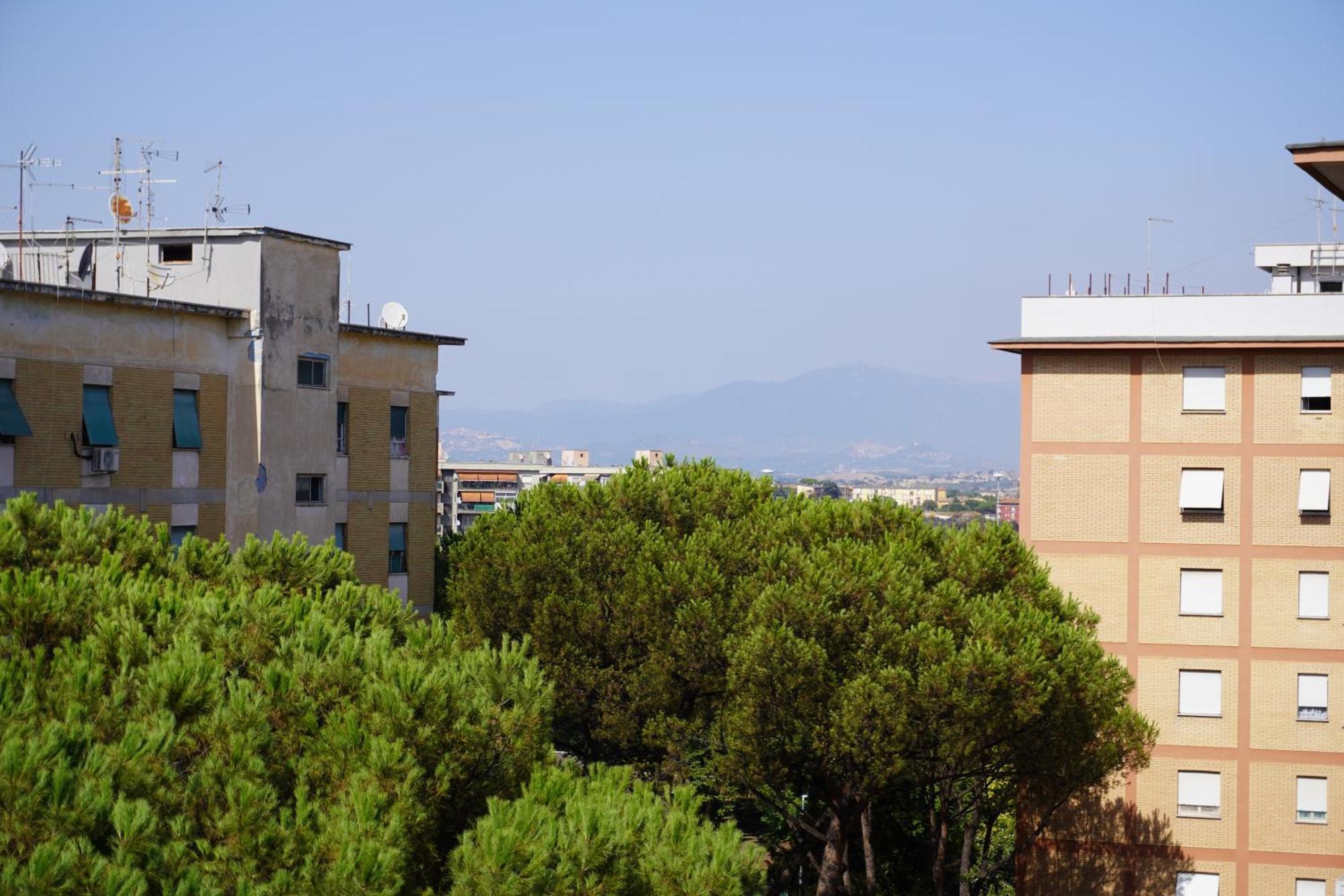 Appartamento La Casa Di Barbara E Franca